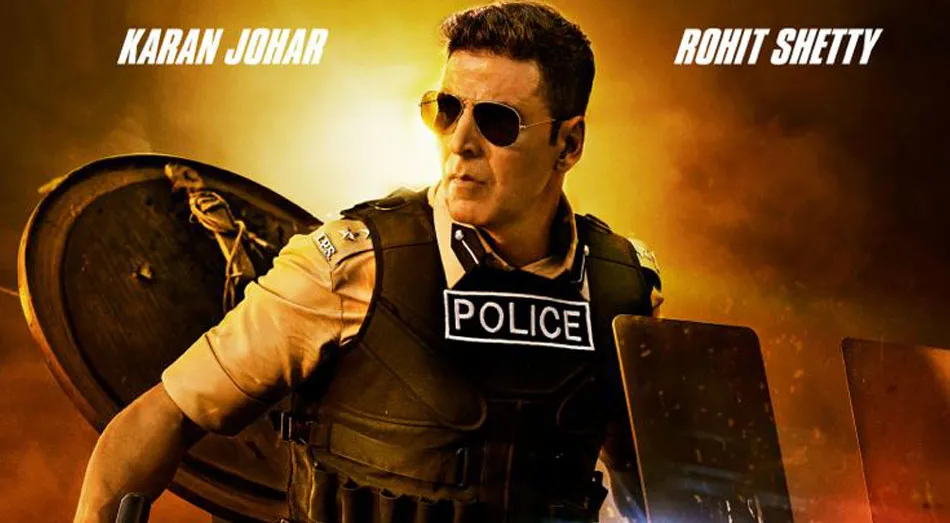 Sooryavanshi