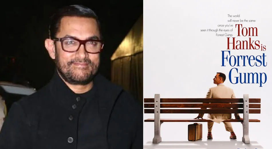 Aamir Khan To Play Lal Singh Chaddha In The Official Remake Of Forrest Gump