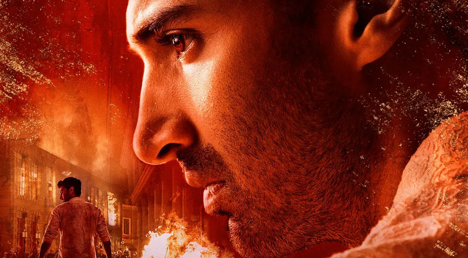 Aditya Roy Kapur Is Playing A 'Larger-Than-Life' Royal, Dev In Kalank
