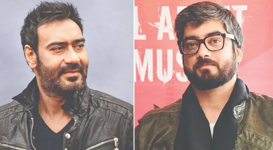 Ajay Devgn To Star In Badhaai Ho Director Amit Sharma