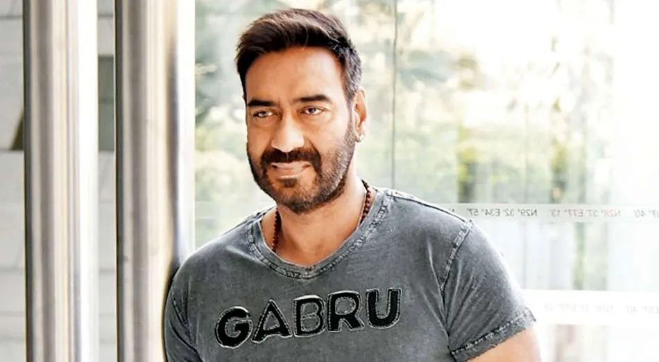 Ajay Devgn's Syed Abdul Rahim Biopic To Release In 2020