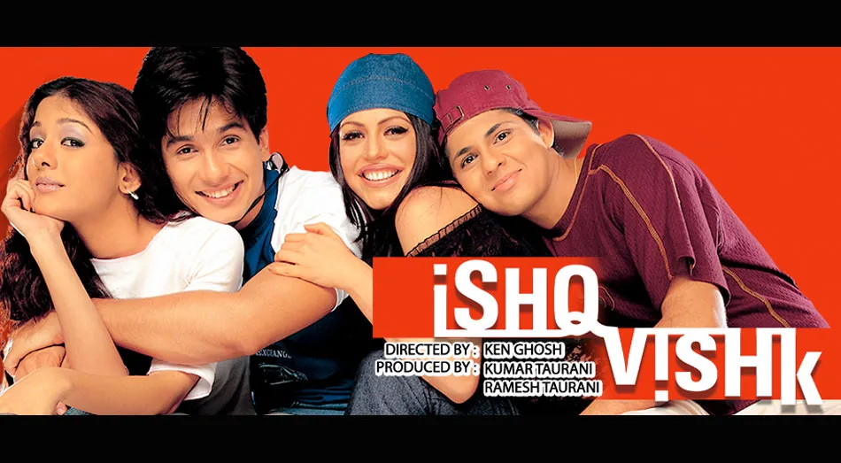 Ishq Vishq’s Sequel Is On The Cards