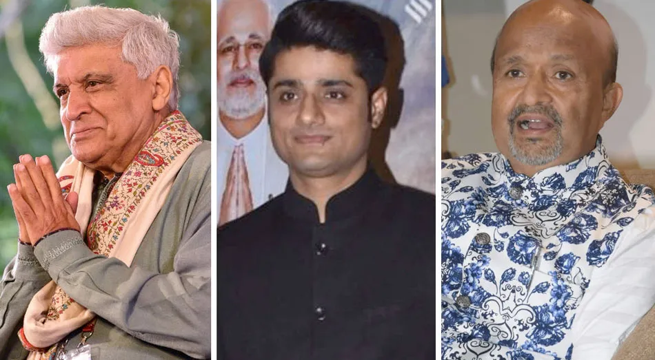 PM Narendra Modi's Makers Clarify Why Javed Akhtar And Sameer Have Been Credited As Lyricists