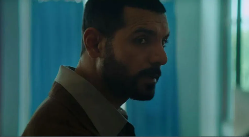 Romeo Akbar Walter Trailer