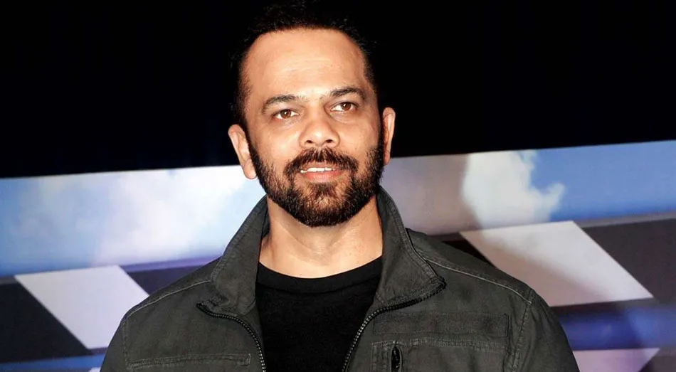 Rohit Shetty’s Action-Based Web Series To Go On Floors In January 2020