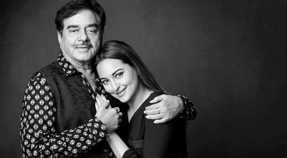Shatrughan Sinha Joins Congress, Sonakshi Sinha Says ‘He Should Have Done It Long Back’