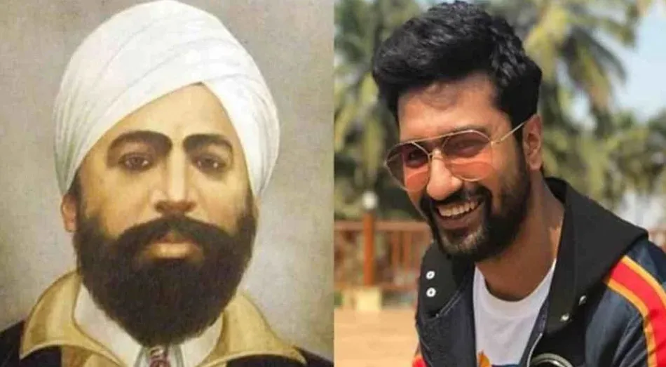 Vicky Kaushal To Play Udham Singh in Shoojit Sircar's Next