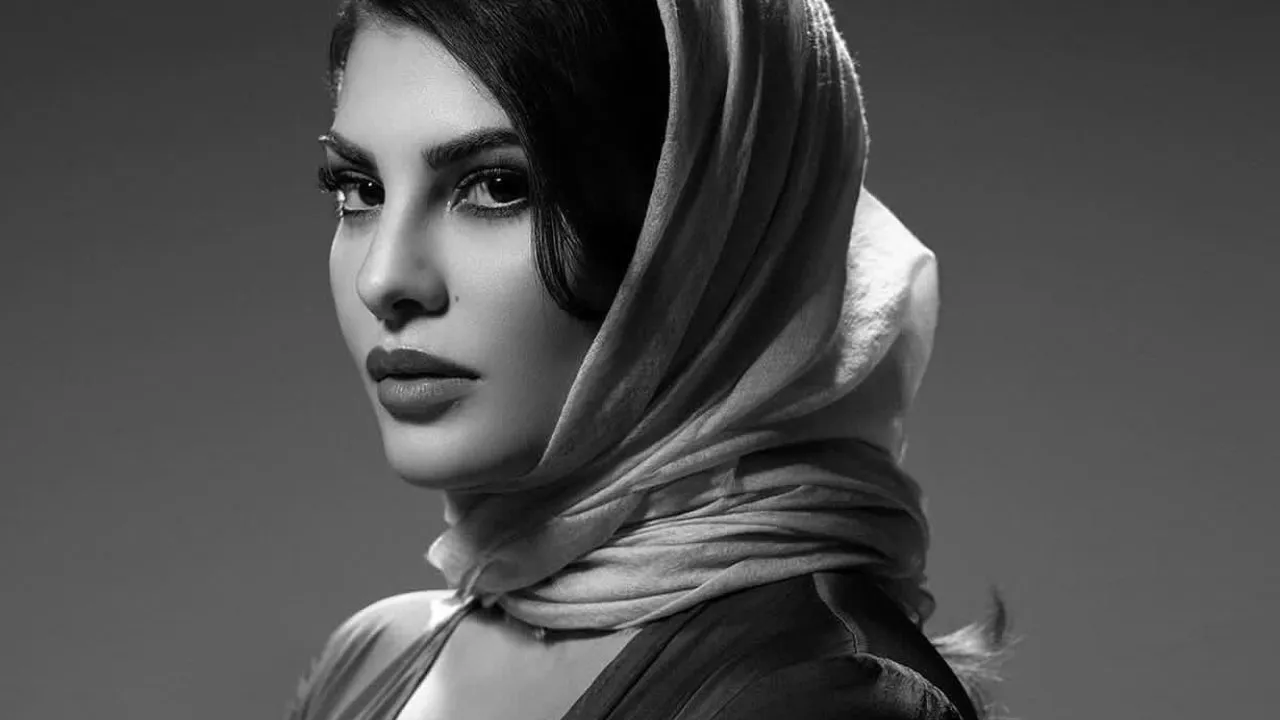 Jacqueline Fernandez Mrs Serial Killer
