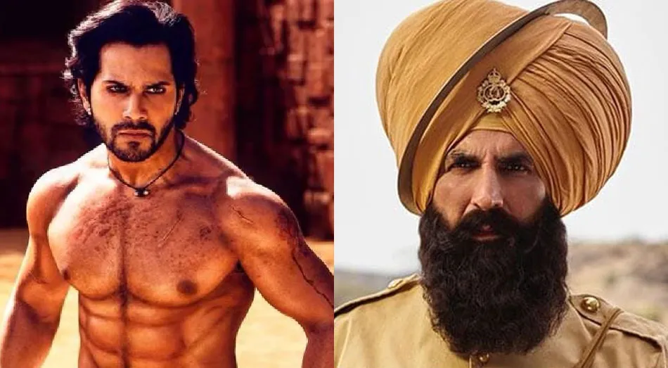 Kalank Beats Kesari To Become The Biggest Opener Of 2019