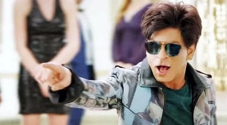 Shah Rukh Khan’s Zero To Close The Beijing International Film Festival