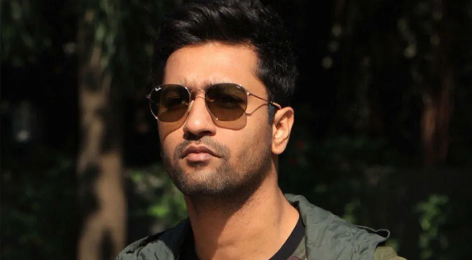 Vicky Kaushal Ashwatthama