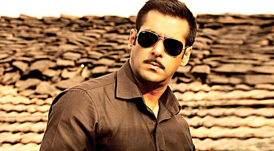 Salman Khan To Play A Local Gunda In Dabangg 3?