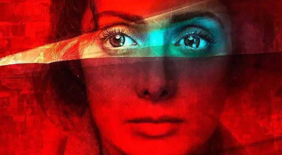 Sridevi's Mom Releases in China
