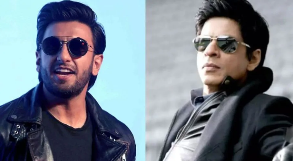 Ranveer Singh Replace Shah Rukh Khan In Don 3