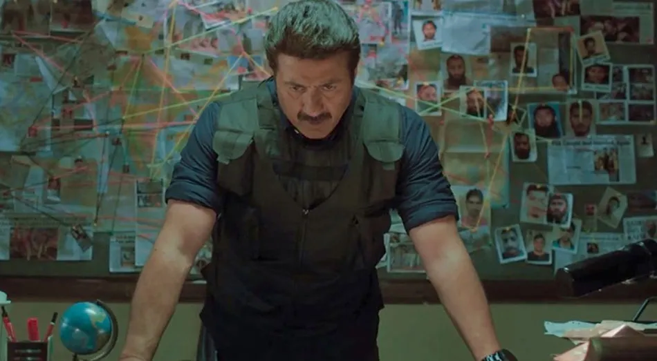 Sunny Deol Feels Patriotism Is Not A Sellable Commodity