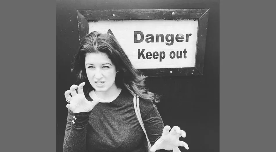 Twinkle Khanna Wants This Picture To Be Framed After She Dies And It’s Scary