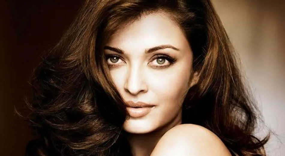 Aishwarya Rai Bachchan