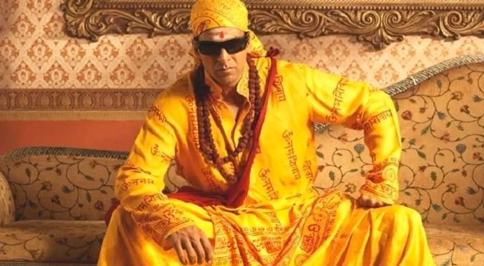 Sequel Of Akshay Kumar Starrer Bhool Bhulaiyaa Is On The Cards…