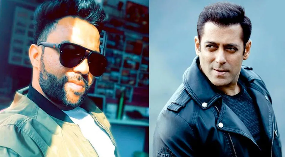 Ali Abbas Zafar, Salman Khan-1