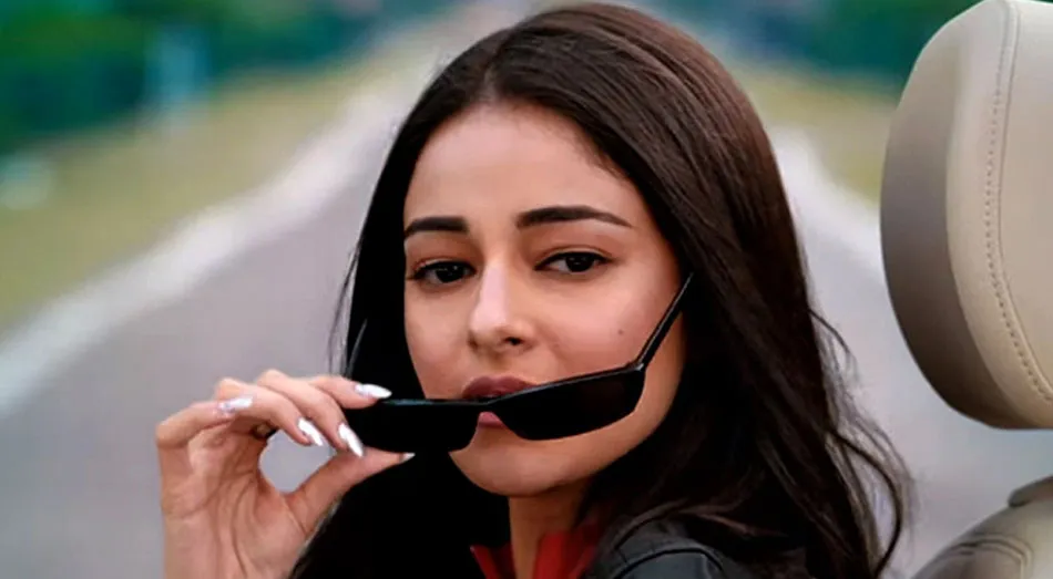 Ananya Pandey