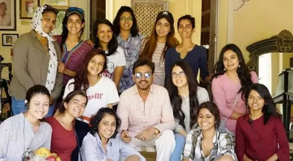 Irrfan Khan