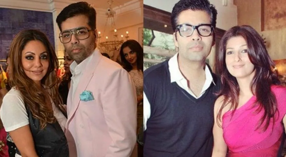 Karan Johar