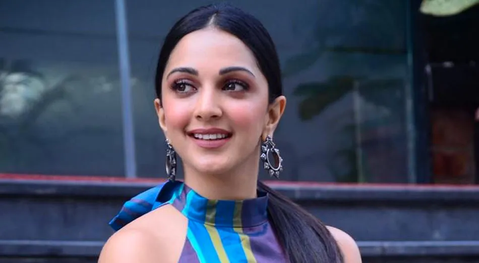 Kiara Advani