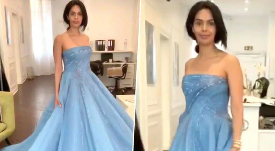 Malika Sherawat