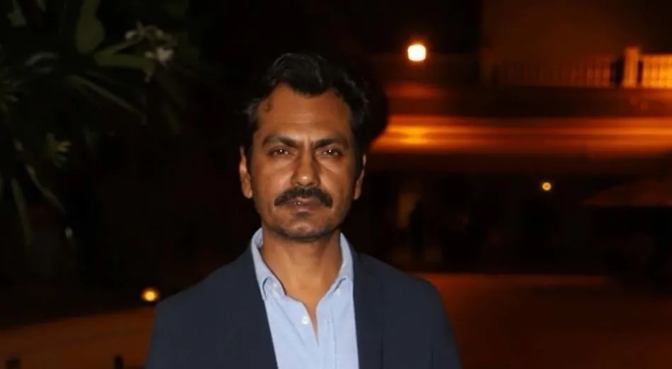 Nawazuddin Siddiqui