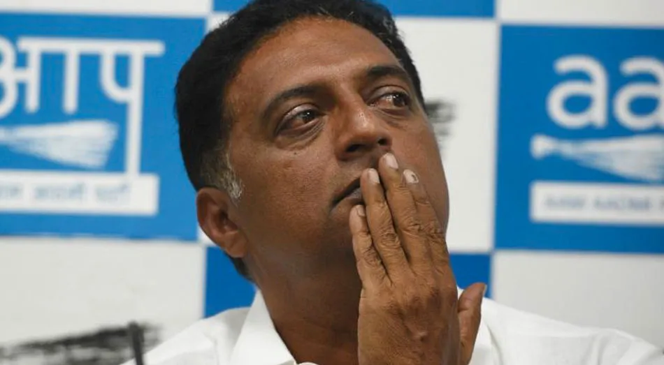 Prakash Raj