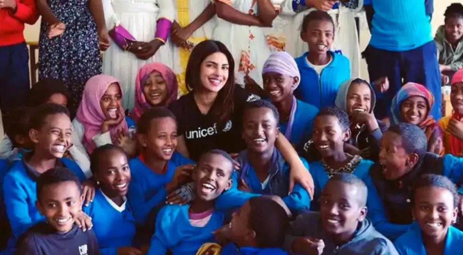 Priyanka Chopra