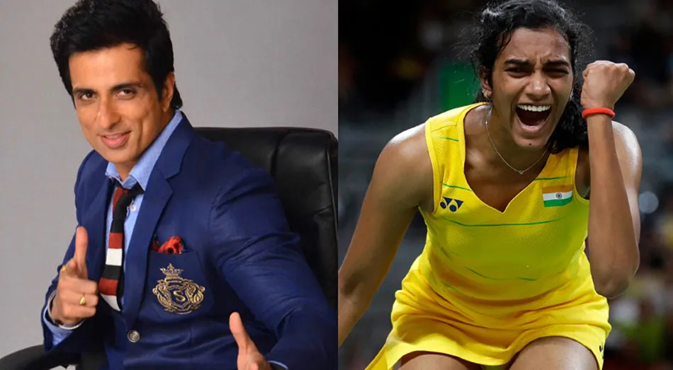 Sonu Sood