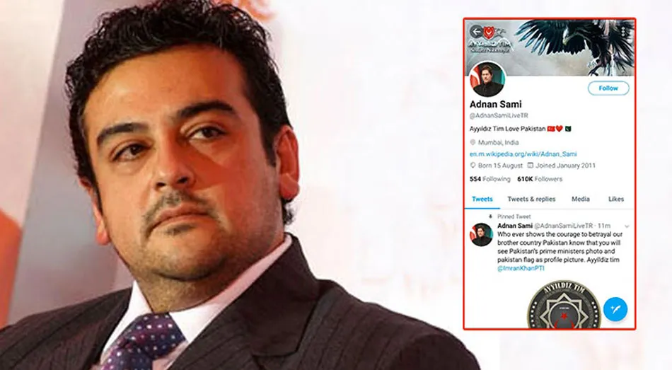 Adnam Sami