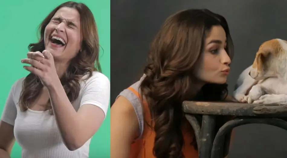 Alia Bhatt
