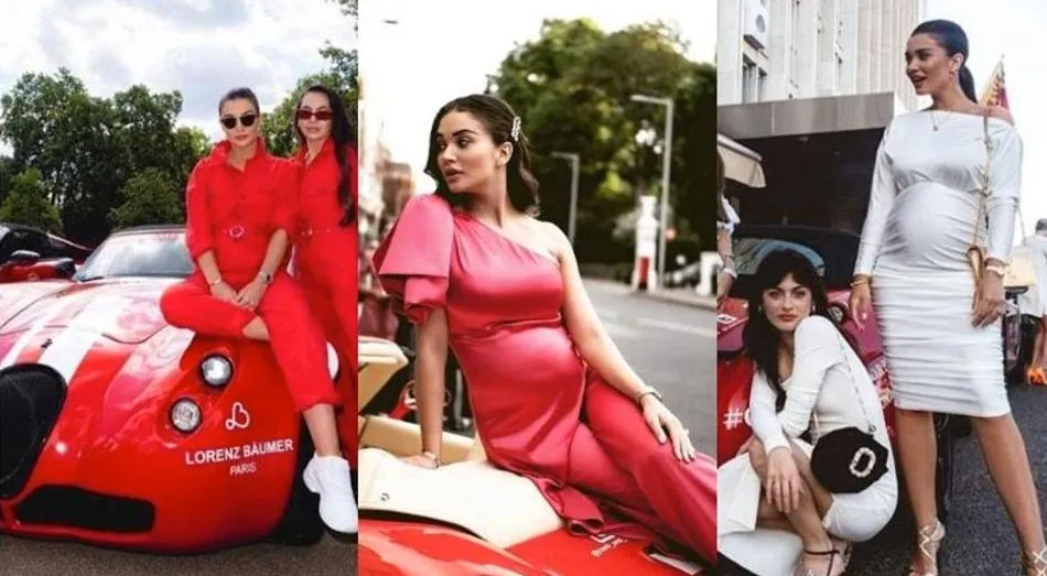 Amy Jackson