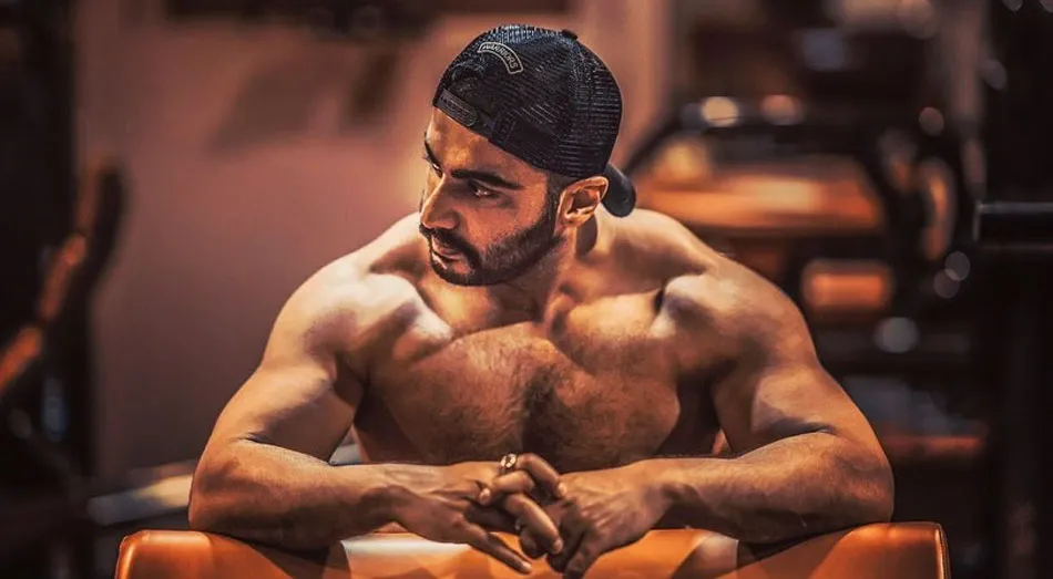 Arjun Kapoor