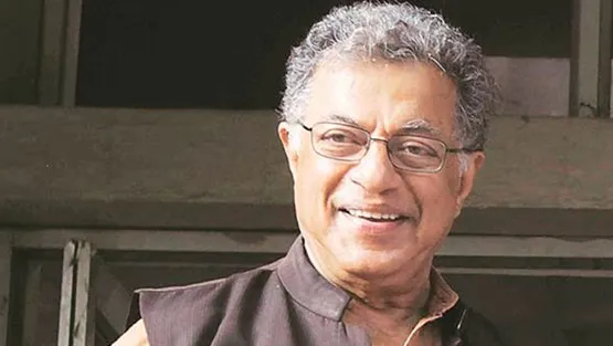 Girish Karnad