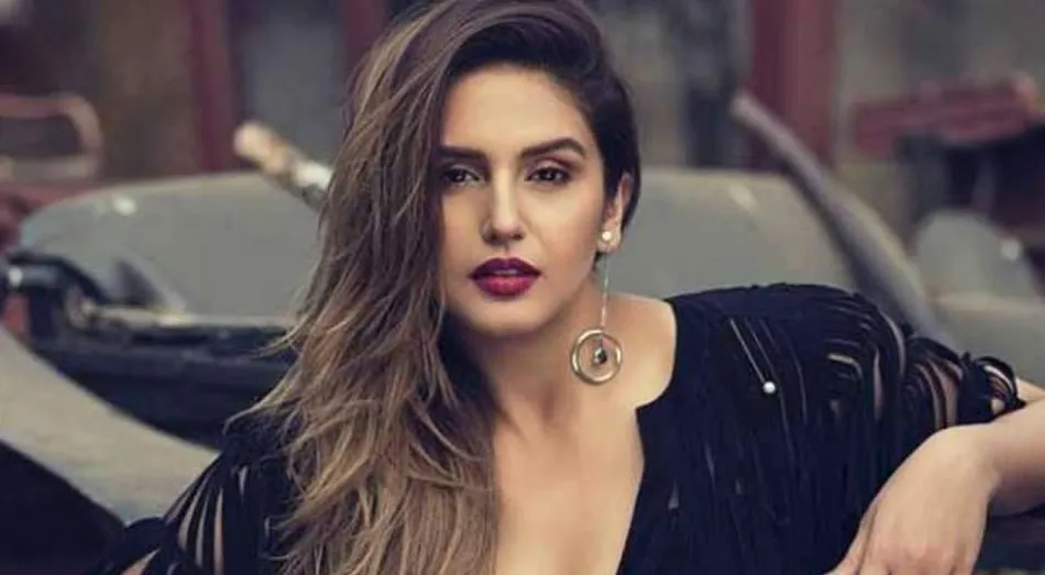 Huma Qureshi