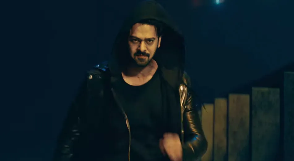 Saaho