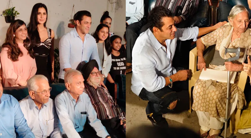 Salman Khan