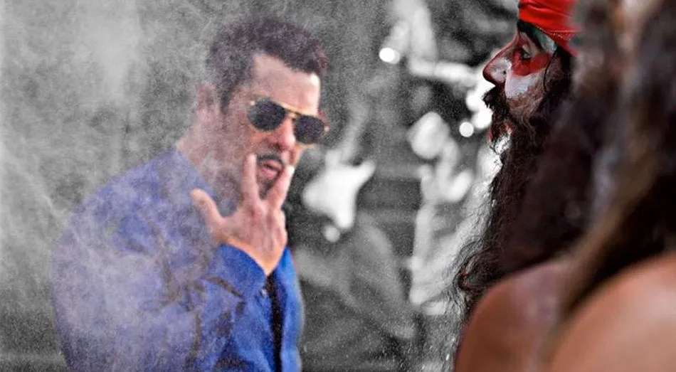 Salman Khan