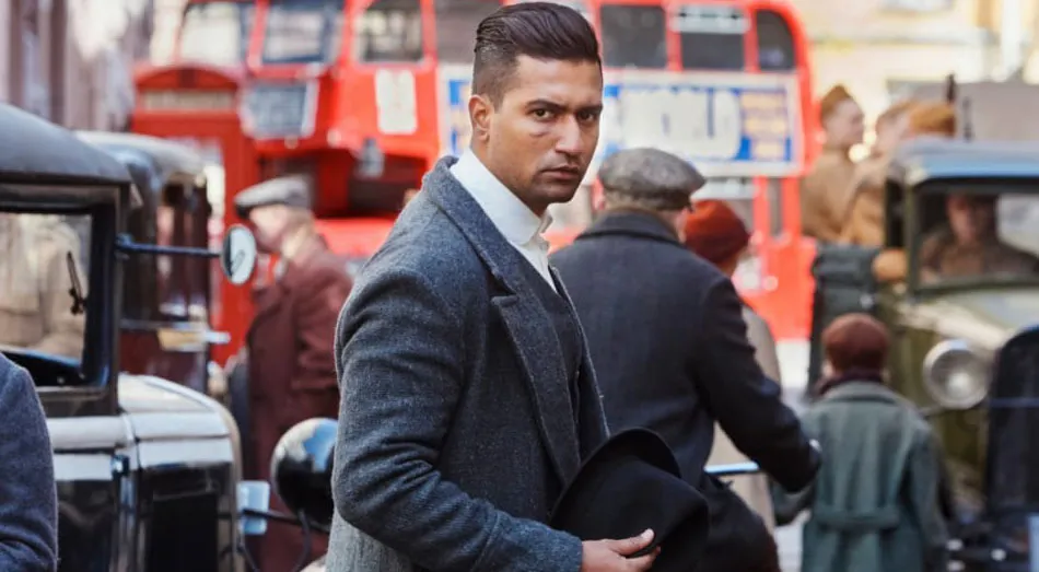 Vicky Kaushal