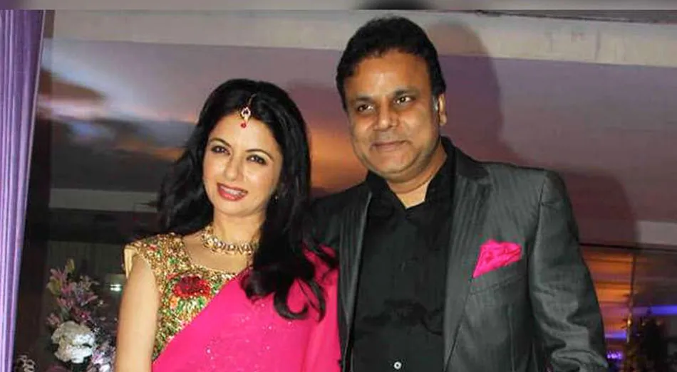 Bhagyashree