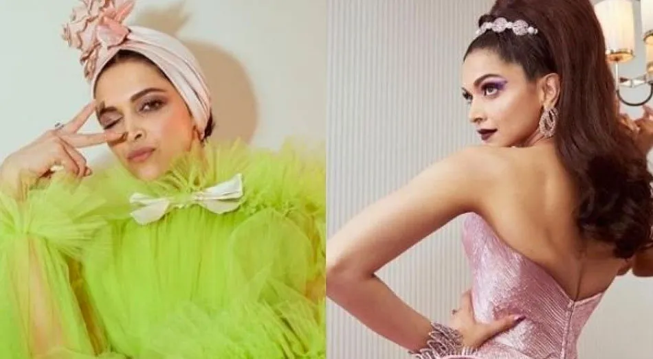 Deepika Padukone