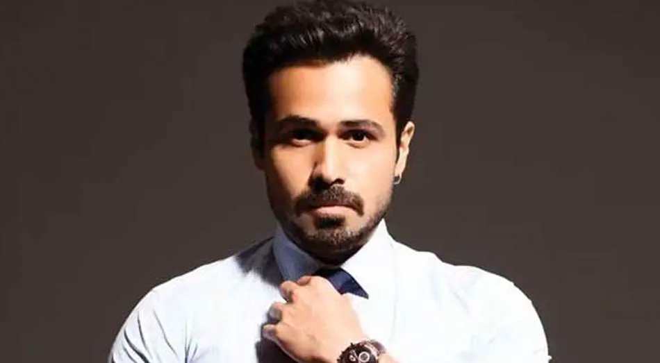 Emraan Hashmi