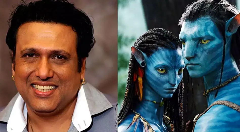Govinda