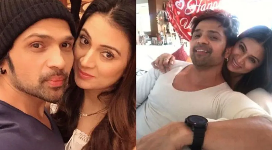 Himesh Reshammiya