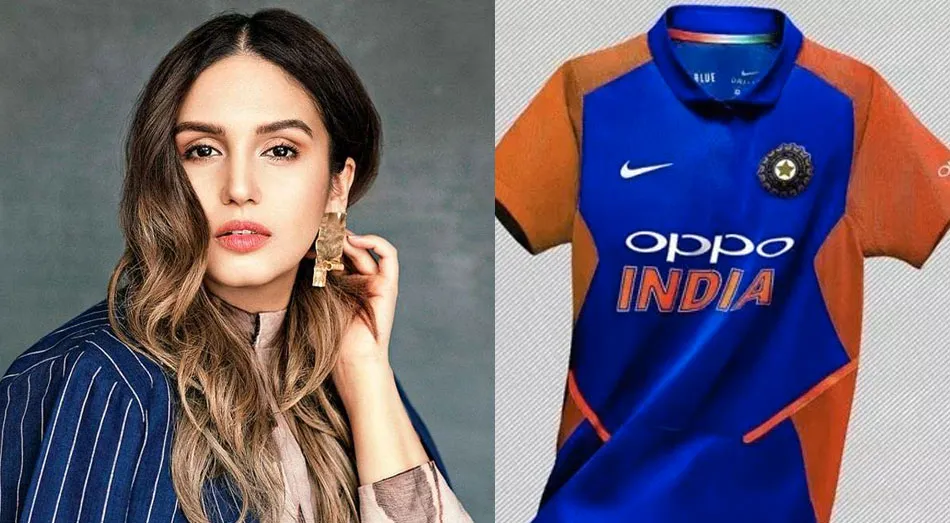 Huma Qureshi