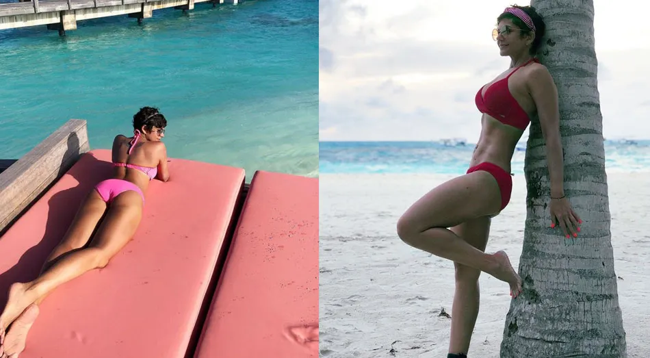 Mandira Bedi