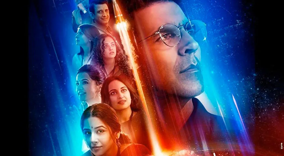 Mission Mangal